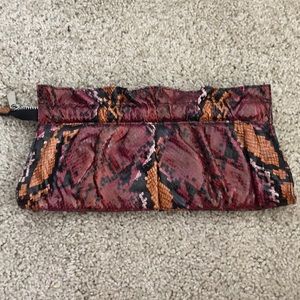 Express clutch